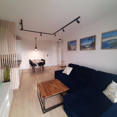 Apartamenty Marzen Grzybowo  Exterior photo