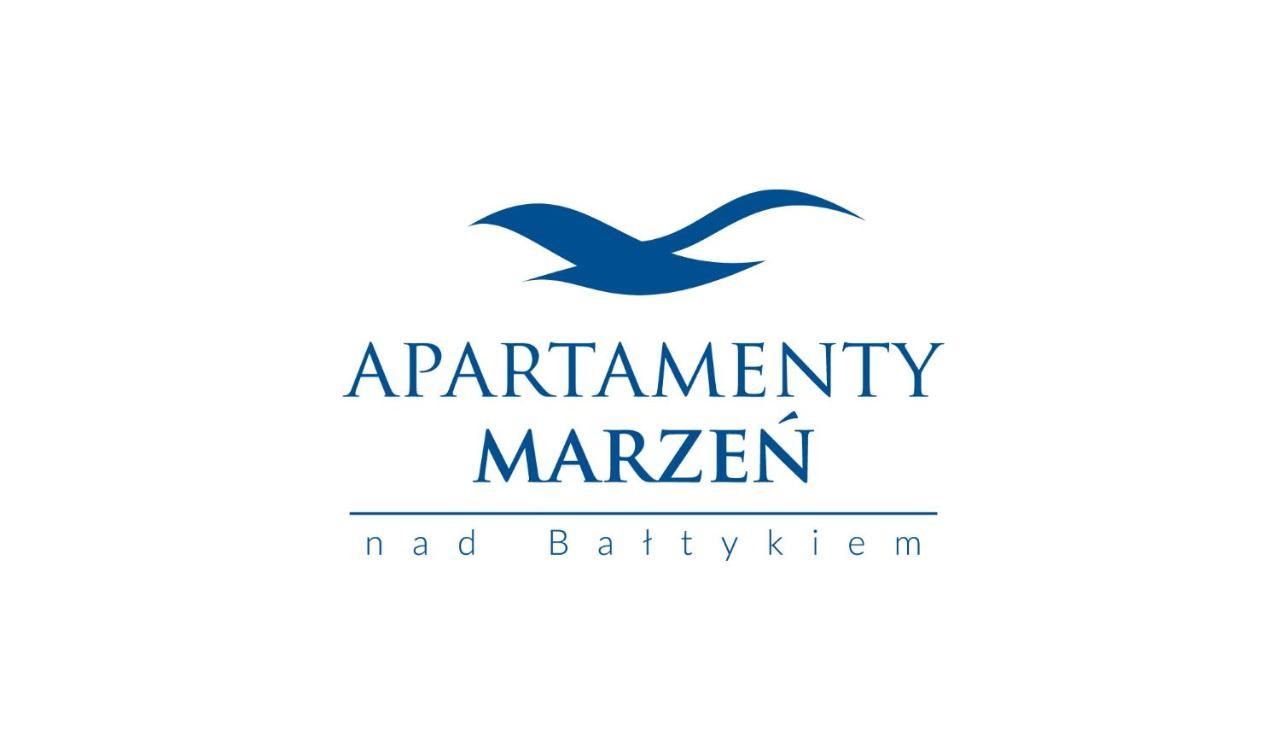 Apartamenty Marzen Grzybowo  Exterior photo
