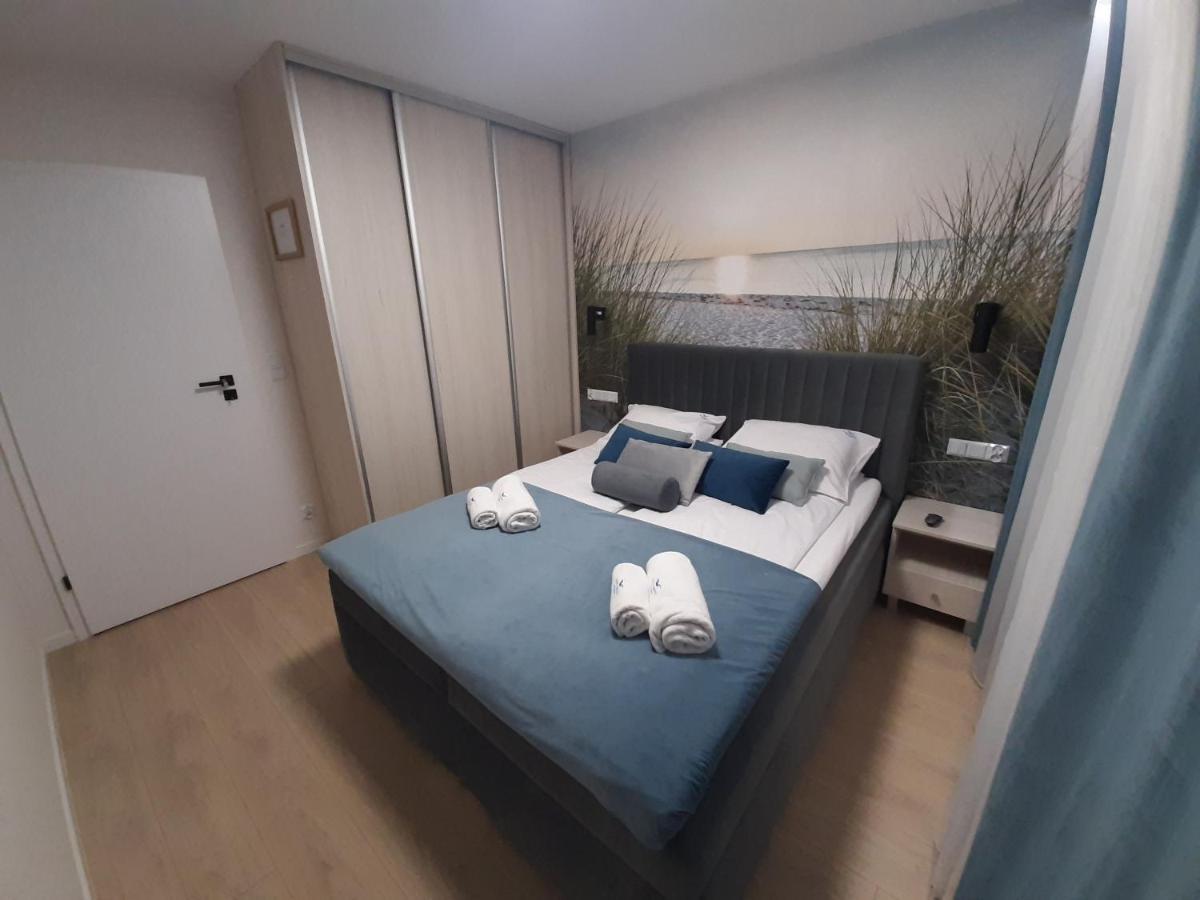 Apartamenty Marzen Grzybowo  Exterior photo